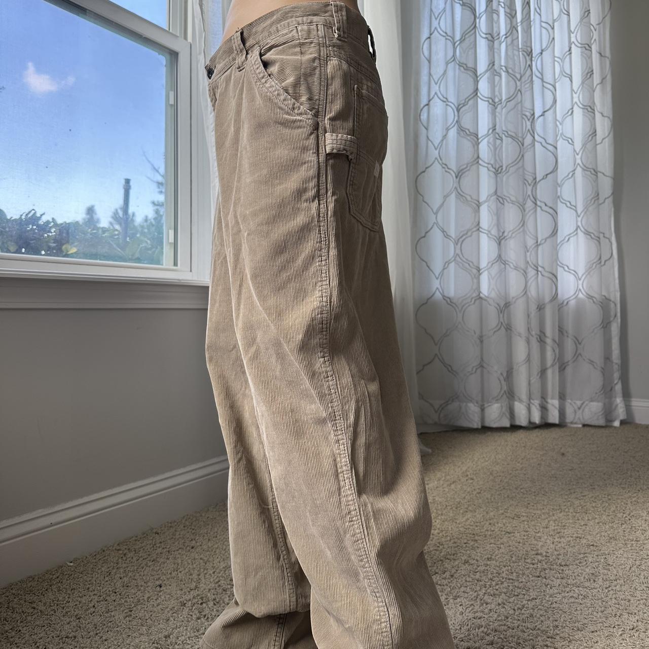 Old Navy Women's Khaki Trousers