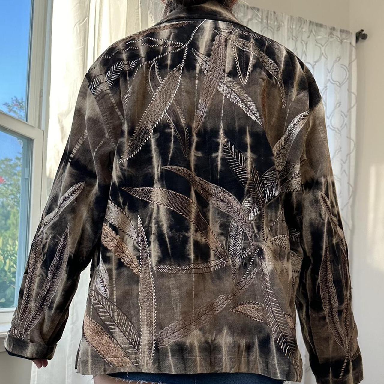 Chico's Women's multi Jacket