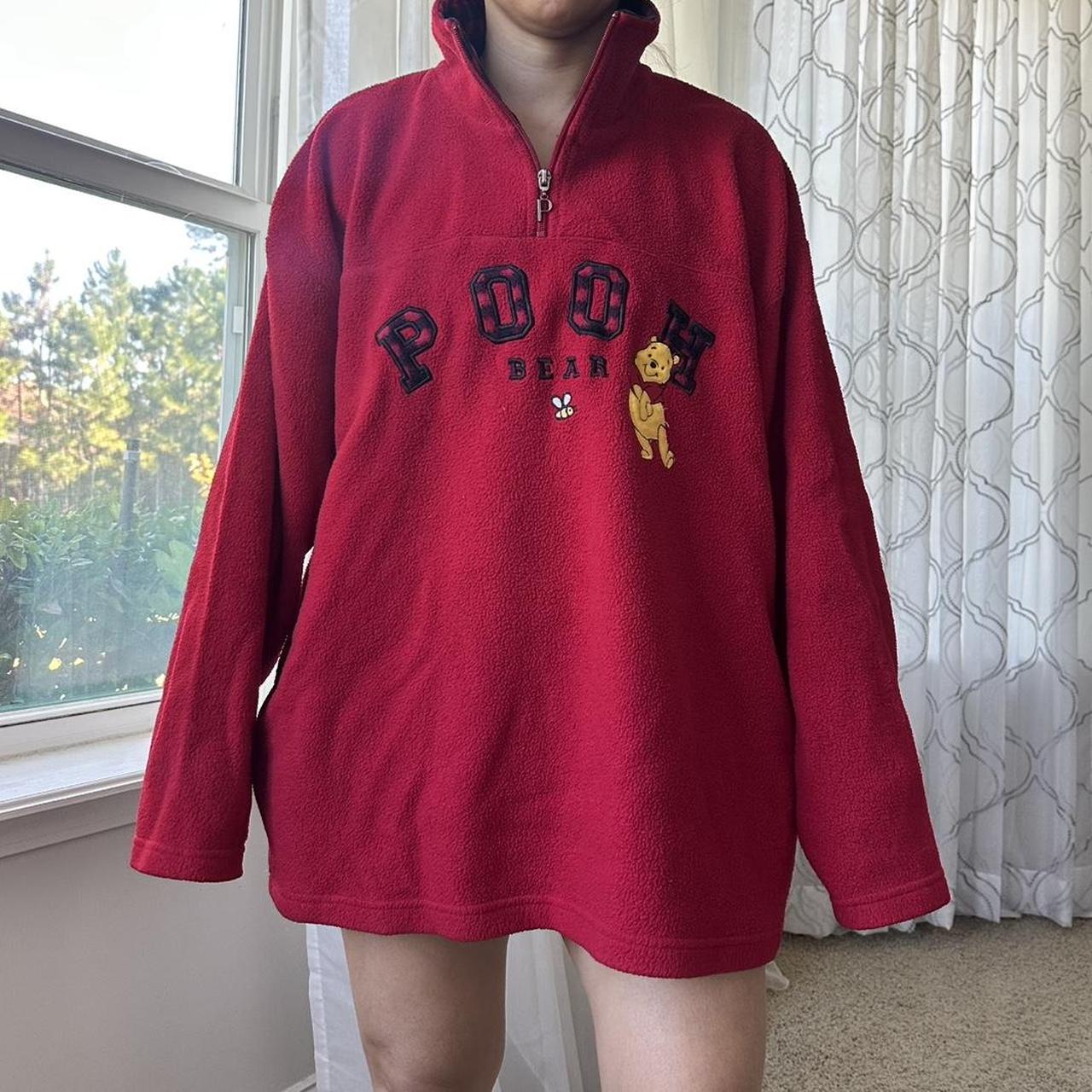 Disney Women's multi Sweatshirt