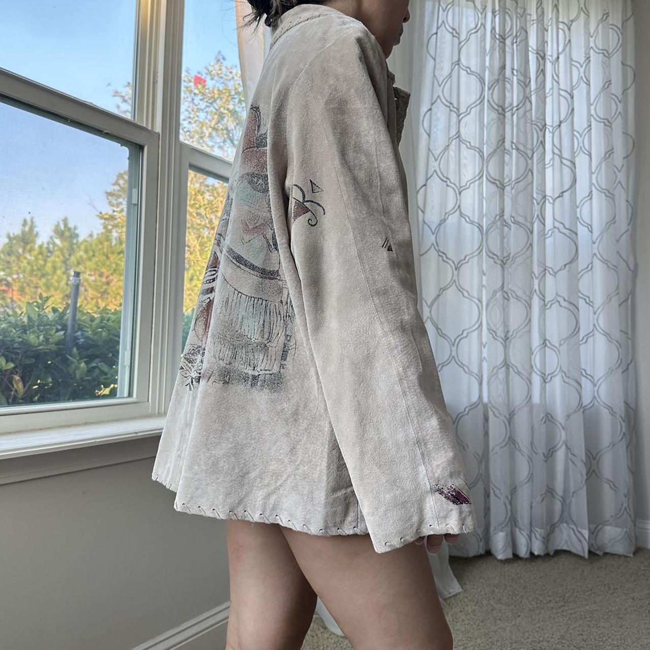 Chico's Women's multi Jacket