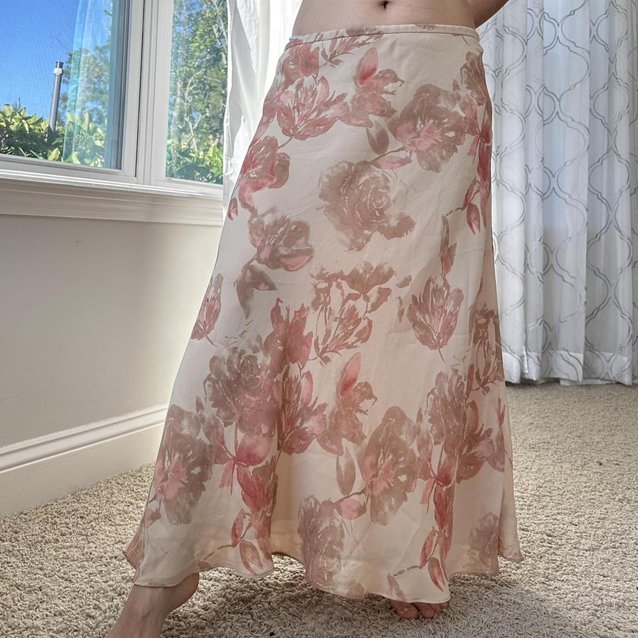 Women's multi Skirt