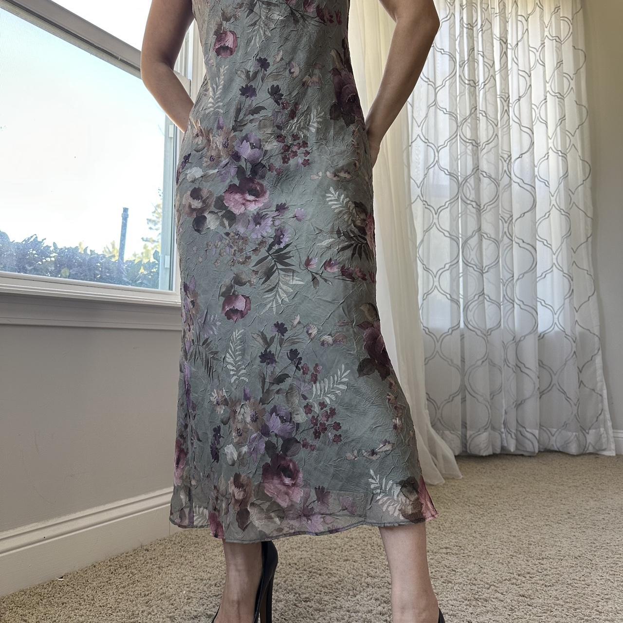 R&M Richards Women's multi Dress