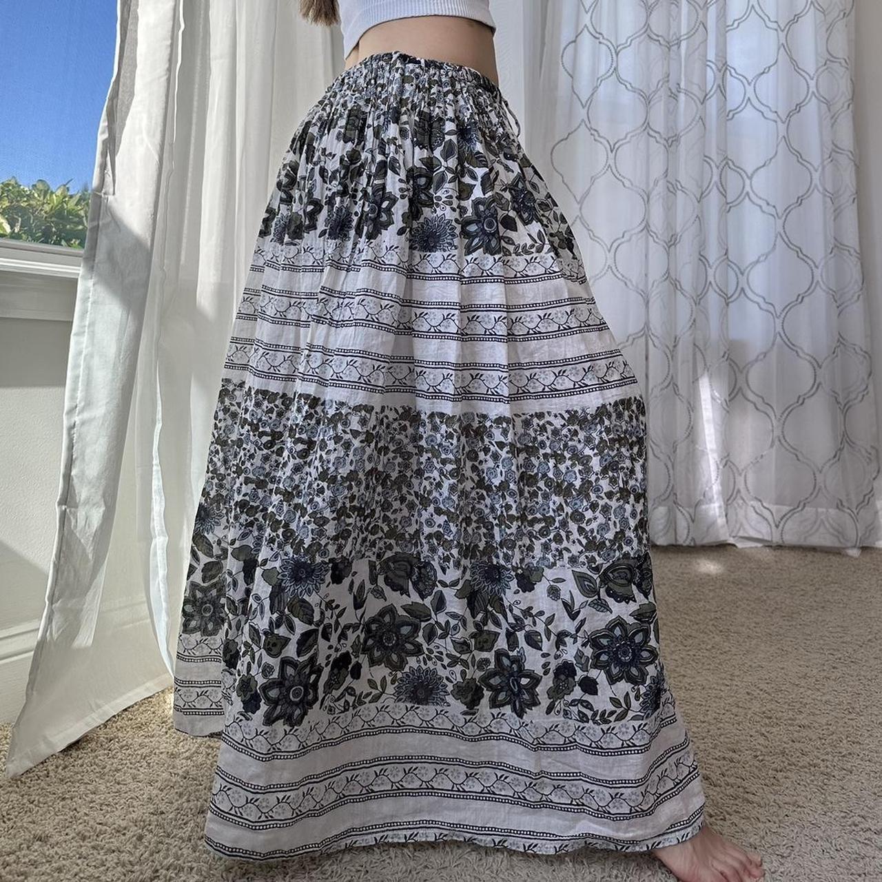 Women's multi Skirt