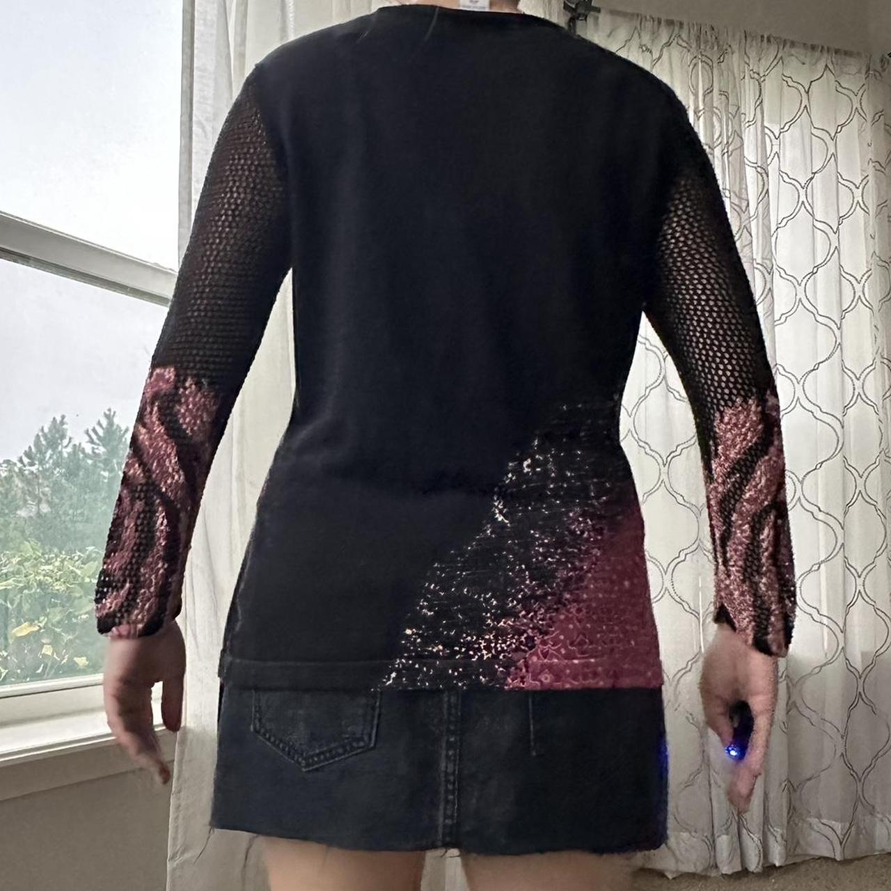 Women's multi Shirt