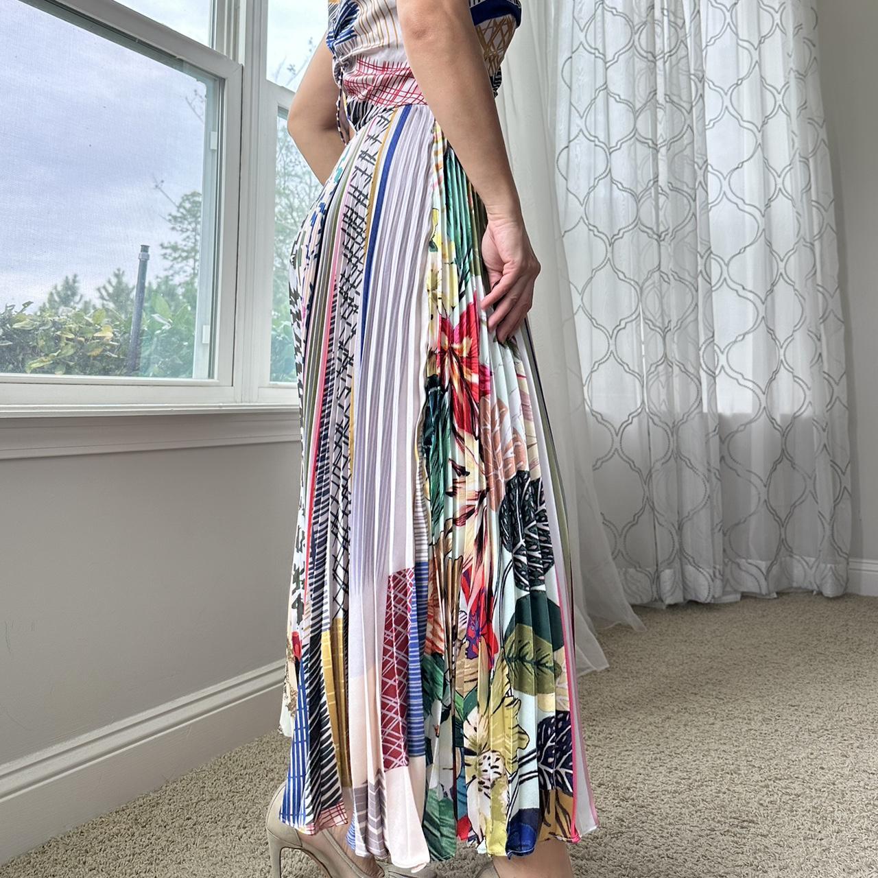 Women's Multi Dress