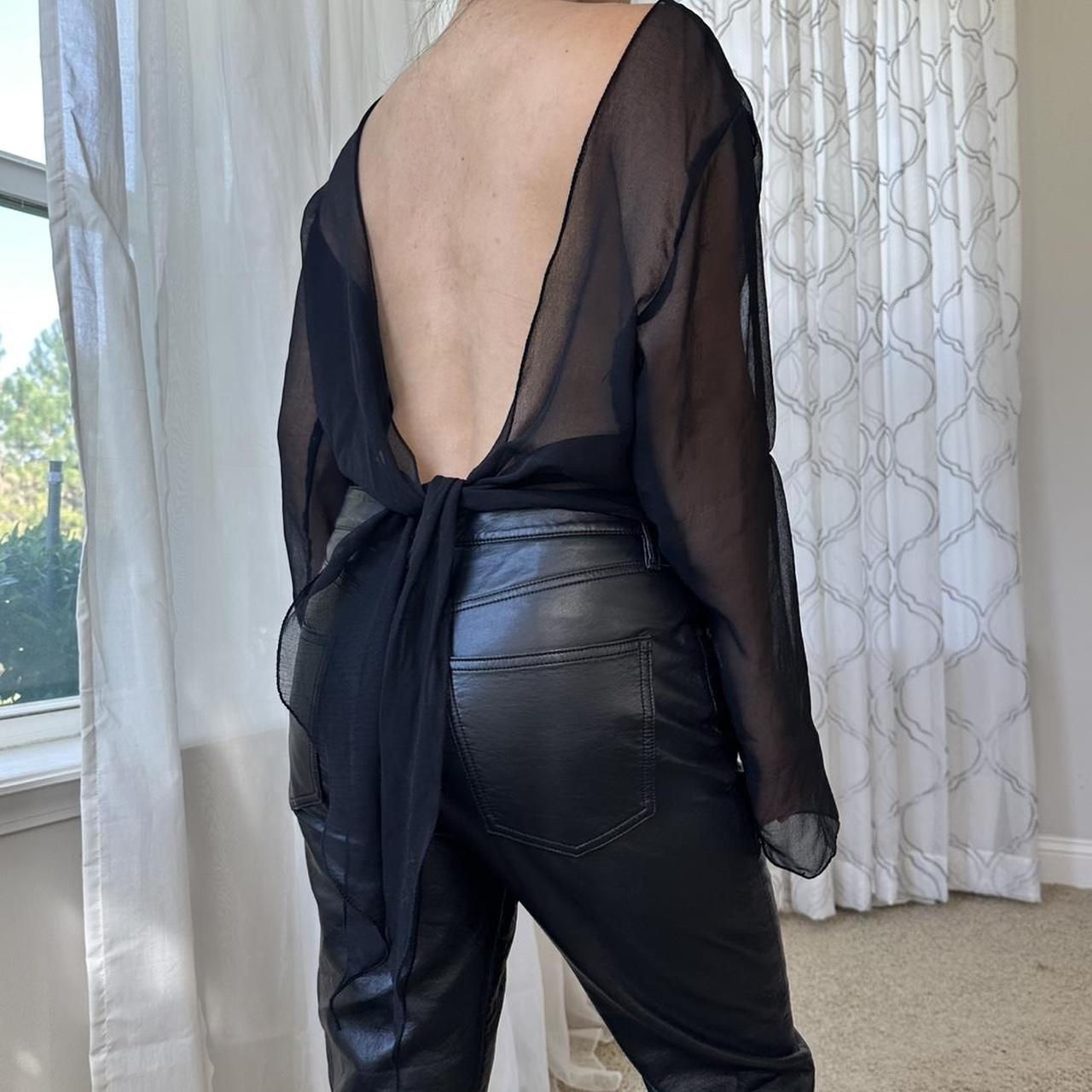 Women's multi Blouse