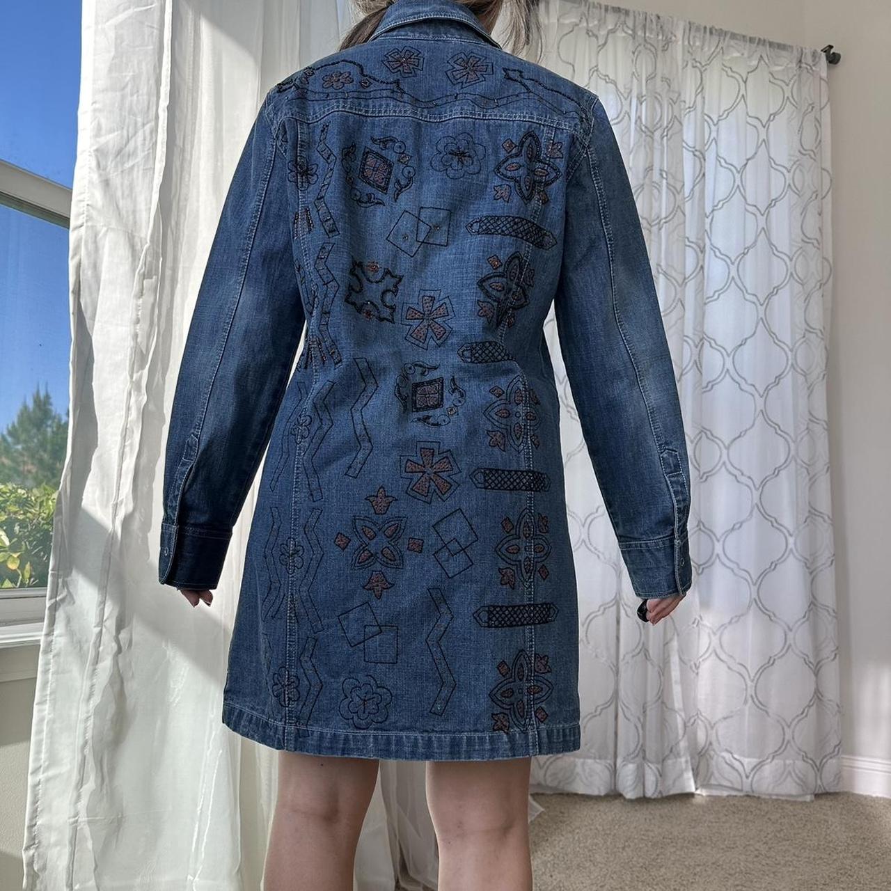 Chico's Women's multi Coat