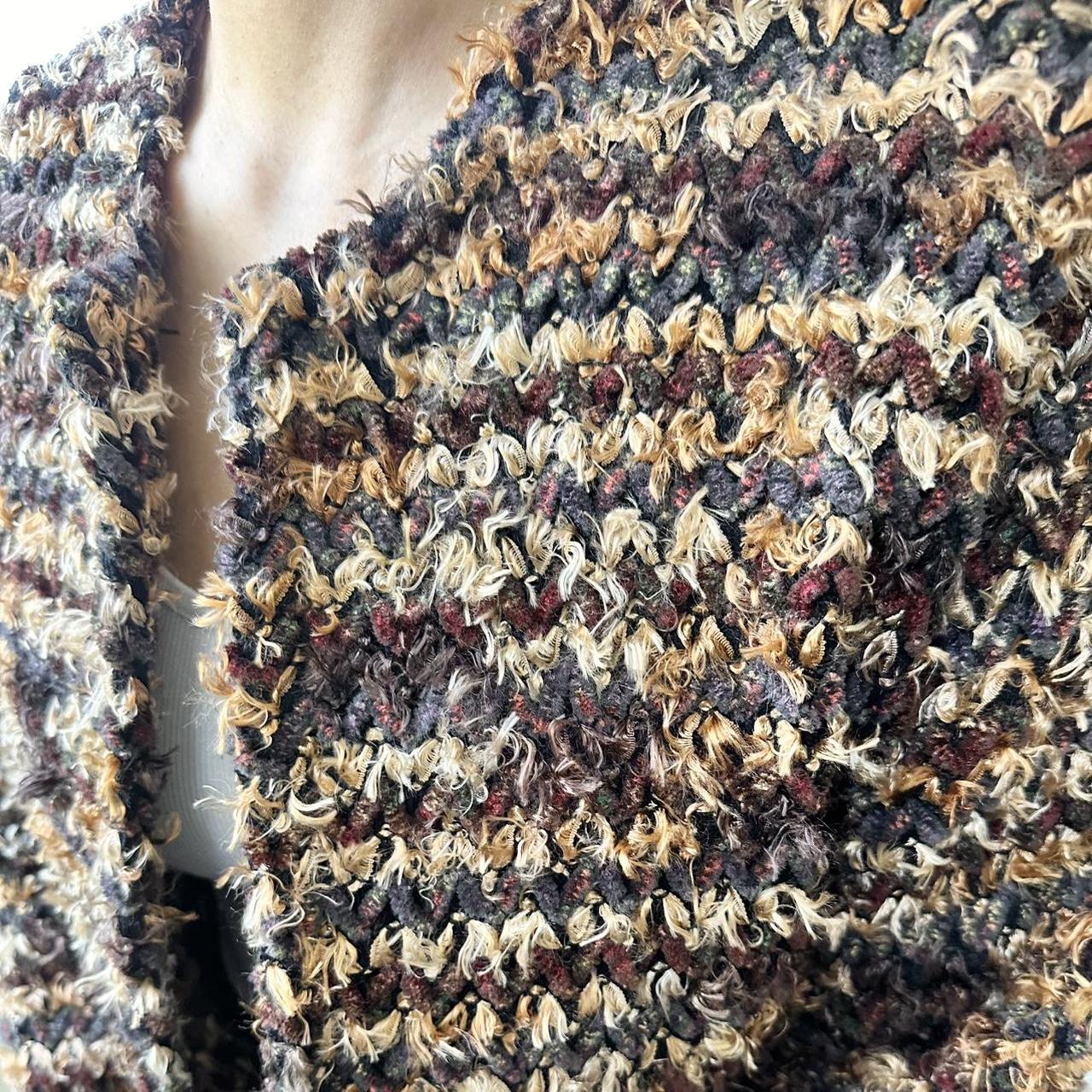 Chico's Women's multi Coat