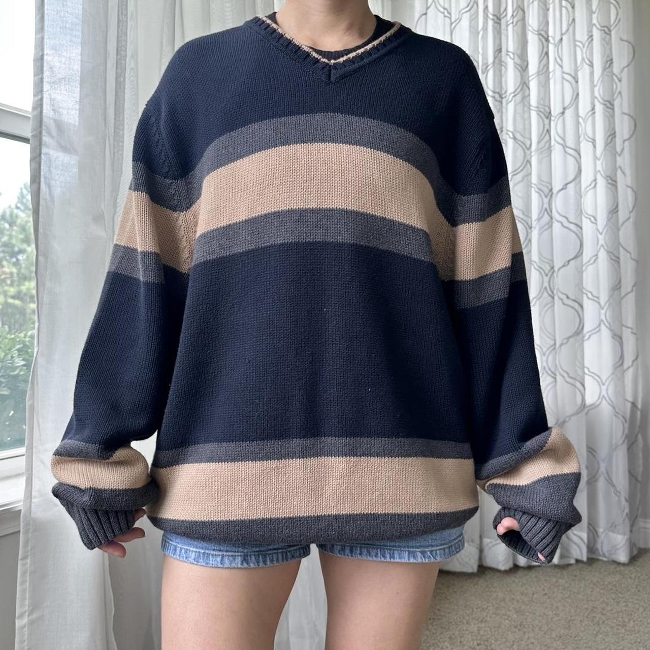 Women's Multi Jumper