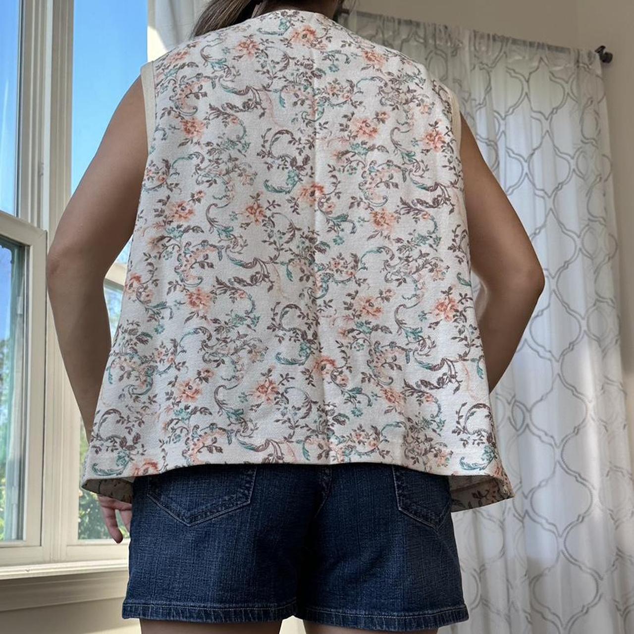 Women's multi Gilet