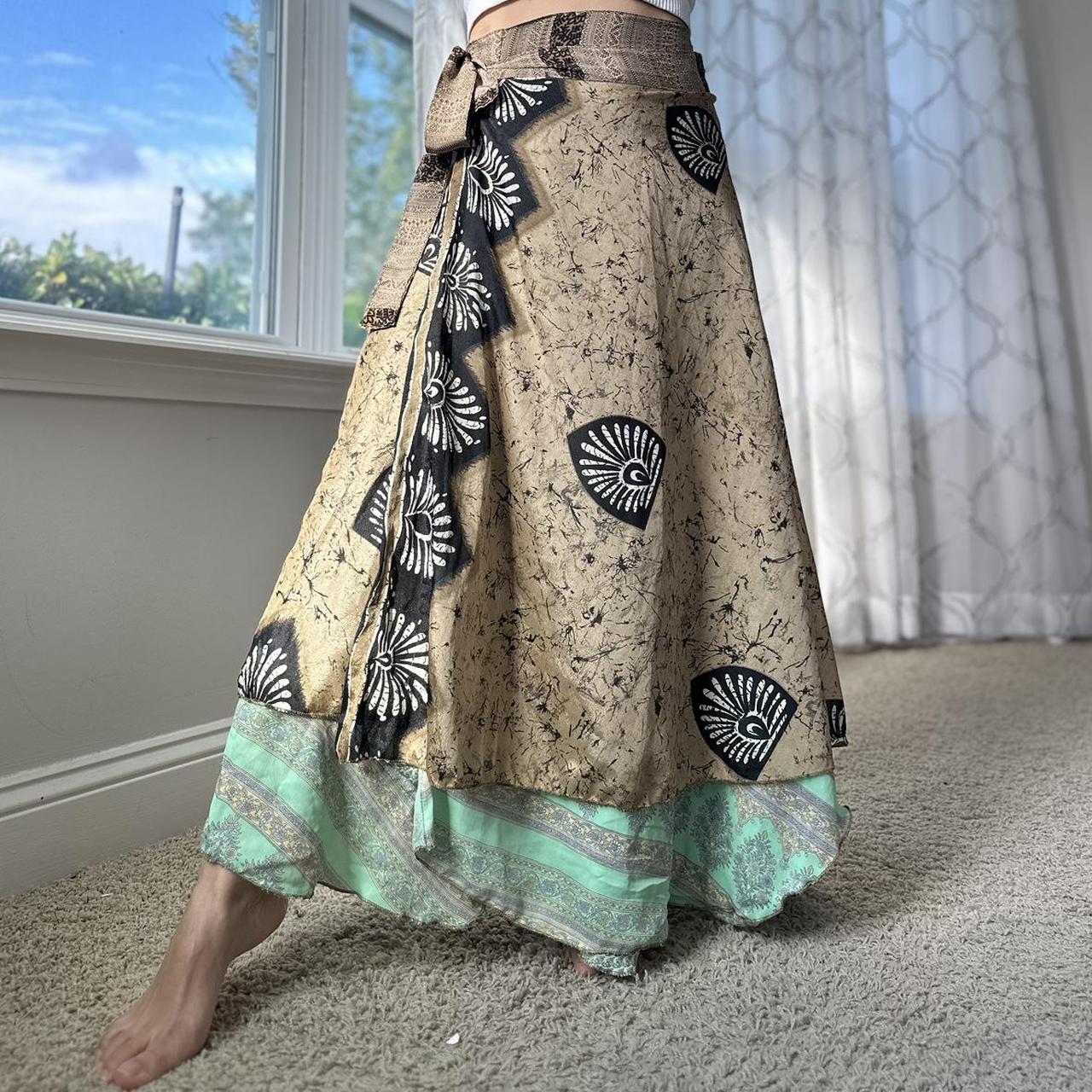 Women's Multi Skirt