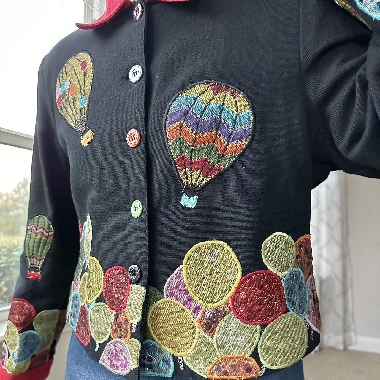 Women's multi Jacket