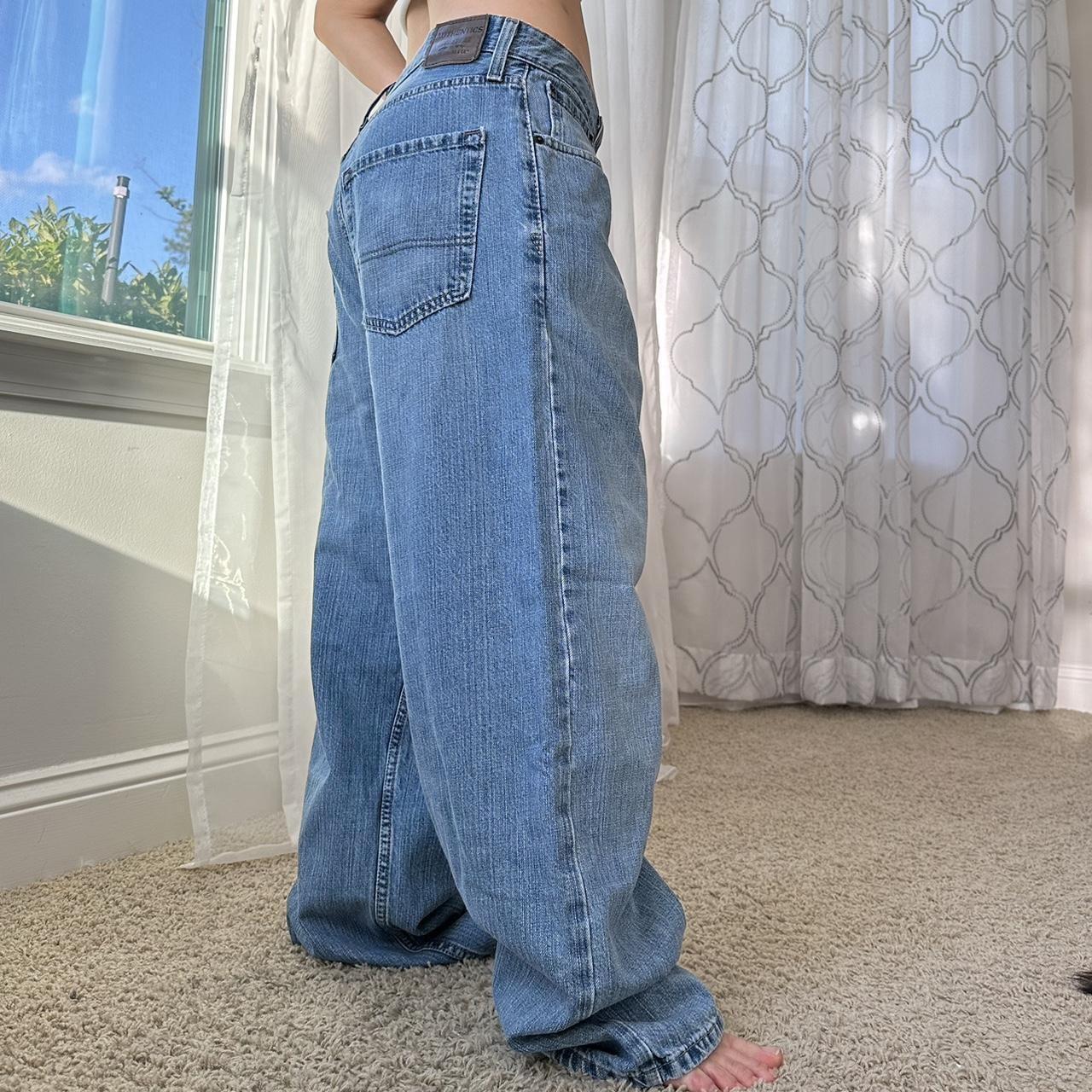 Levi's Women's Blue Jeans