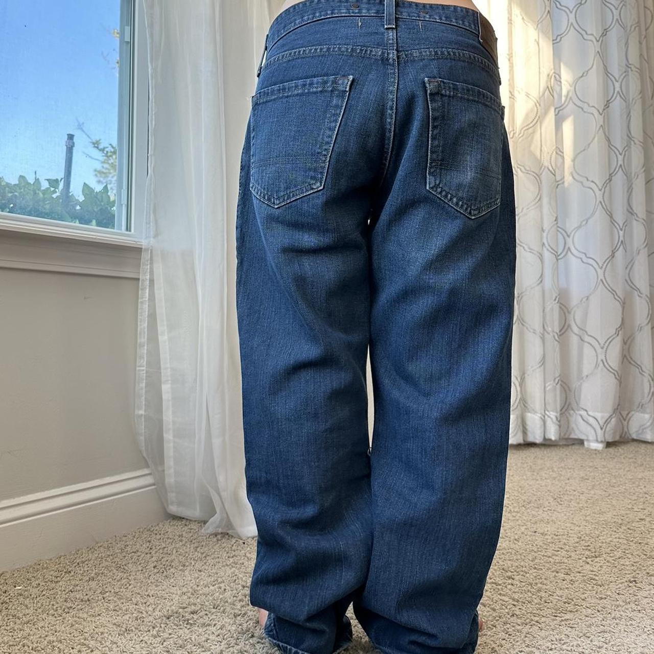 Levi's Women's Blue Jeans