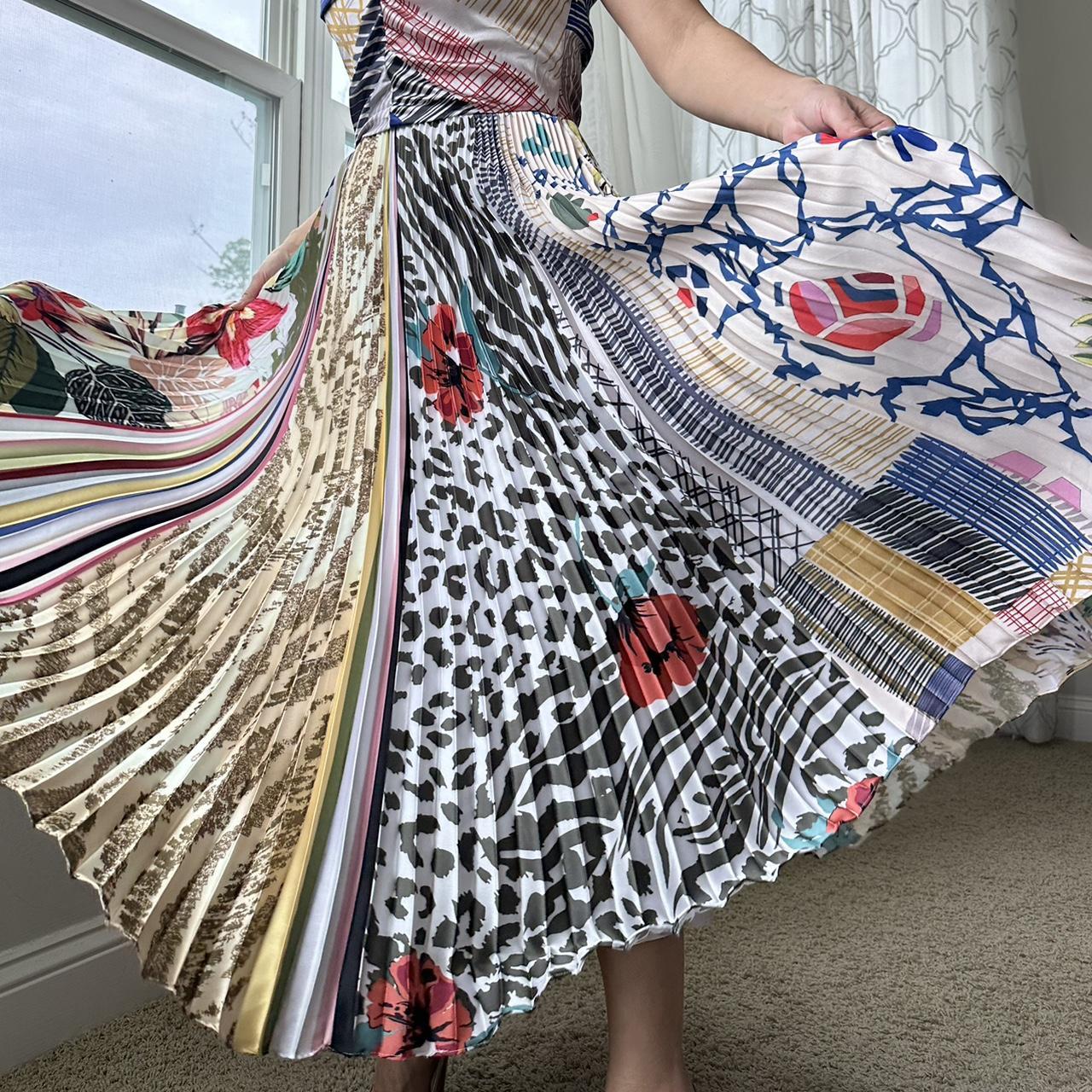 Women's Multi Dress