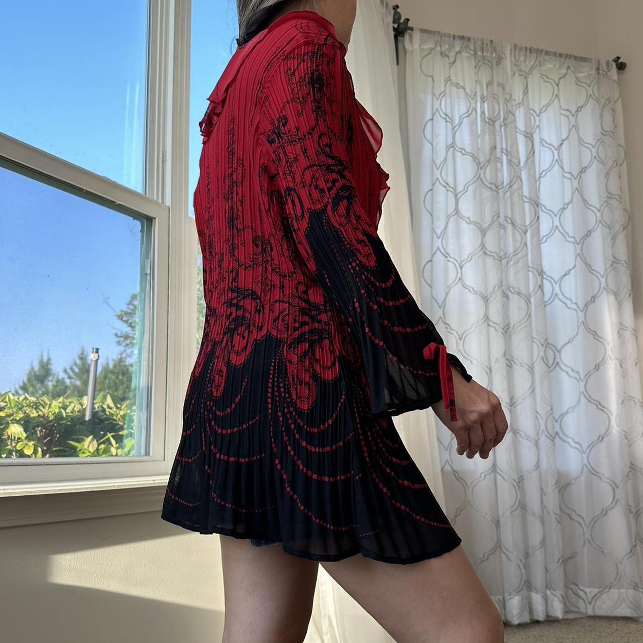 Women's multi Shirt