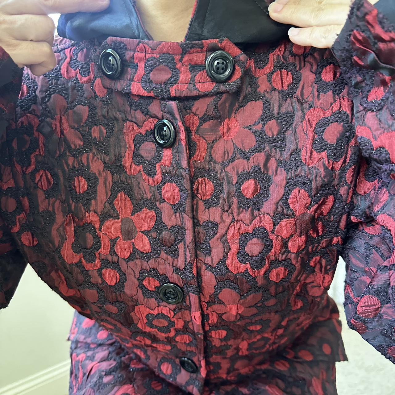 Women's multi Coat