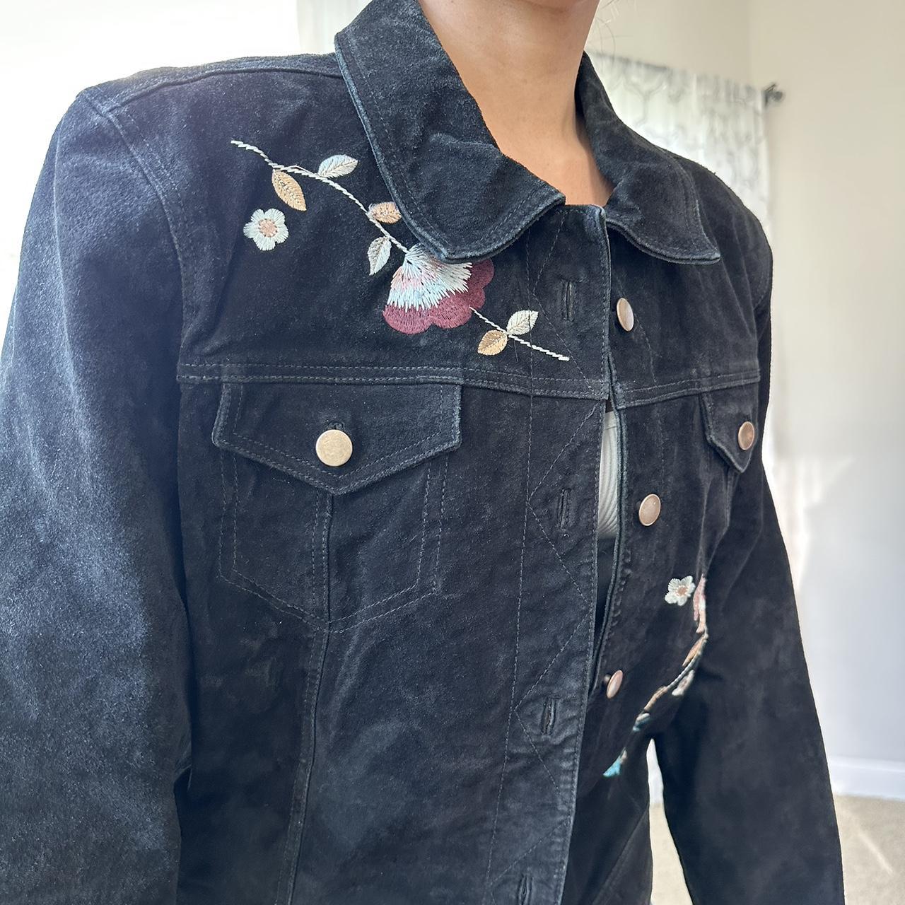 Women's multi Jacket