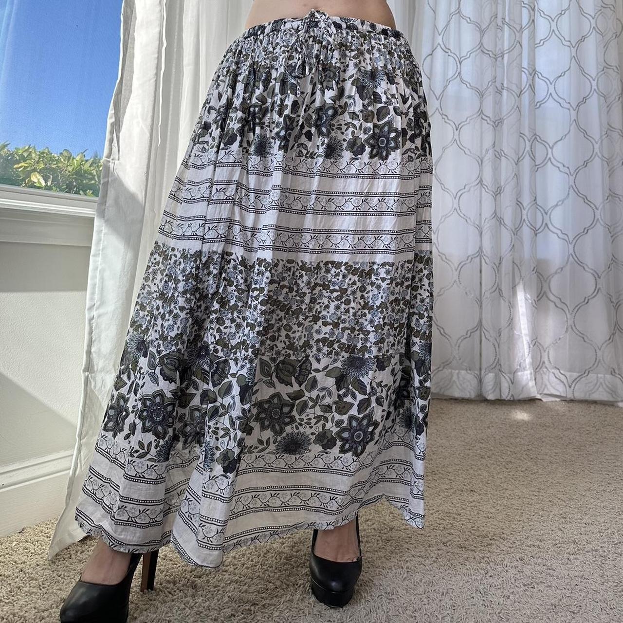 Women's multi Skirt