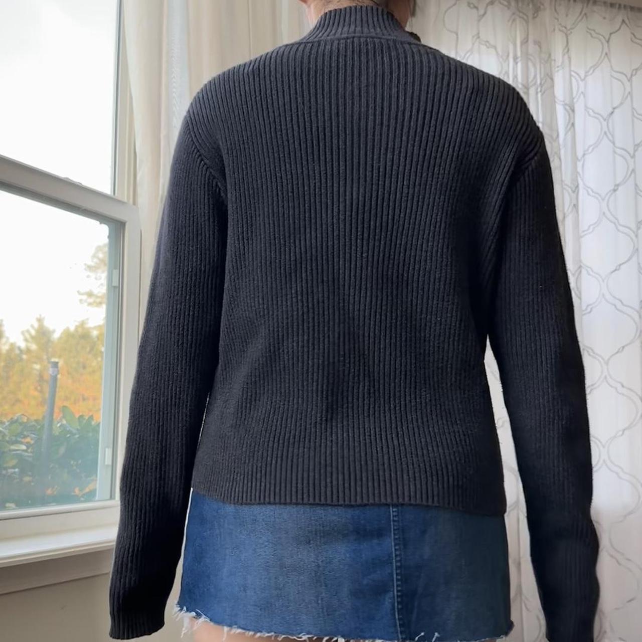 Polo Ralph Lauren Women's Grey Jumper