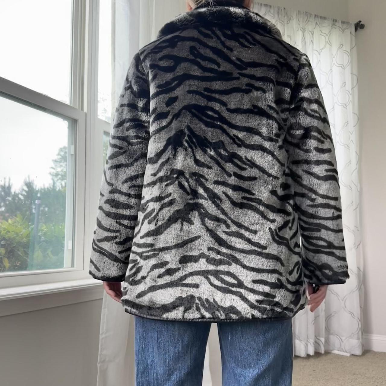 Women's multi Jacket
