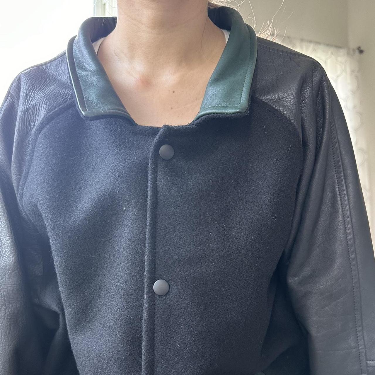 Women's multi Jacket