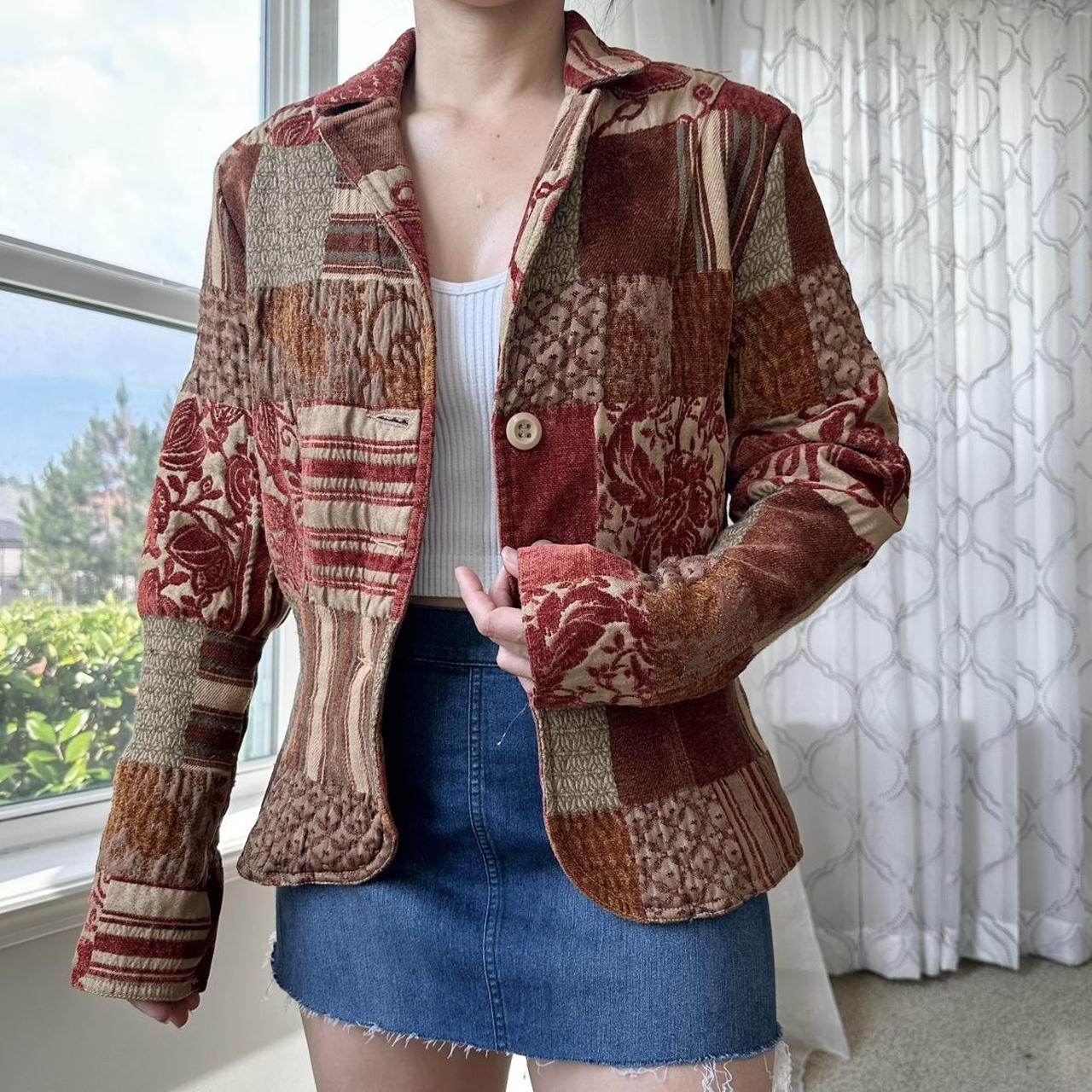 Women's Multi Jacket