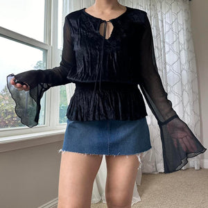 Descriptive image text