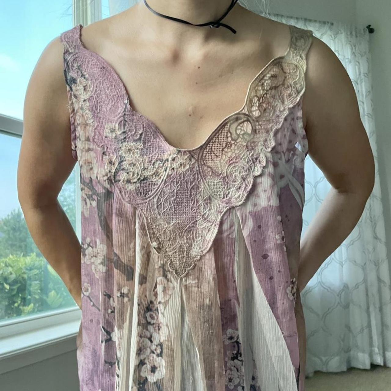 Women's Multi Vest