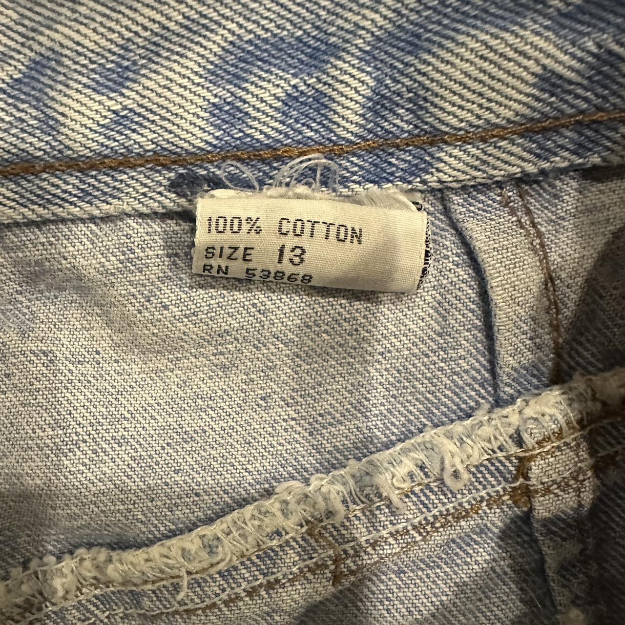Women's Blue Jeans