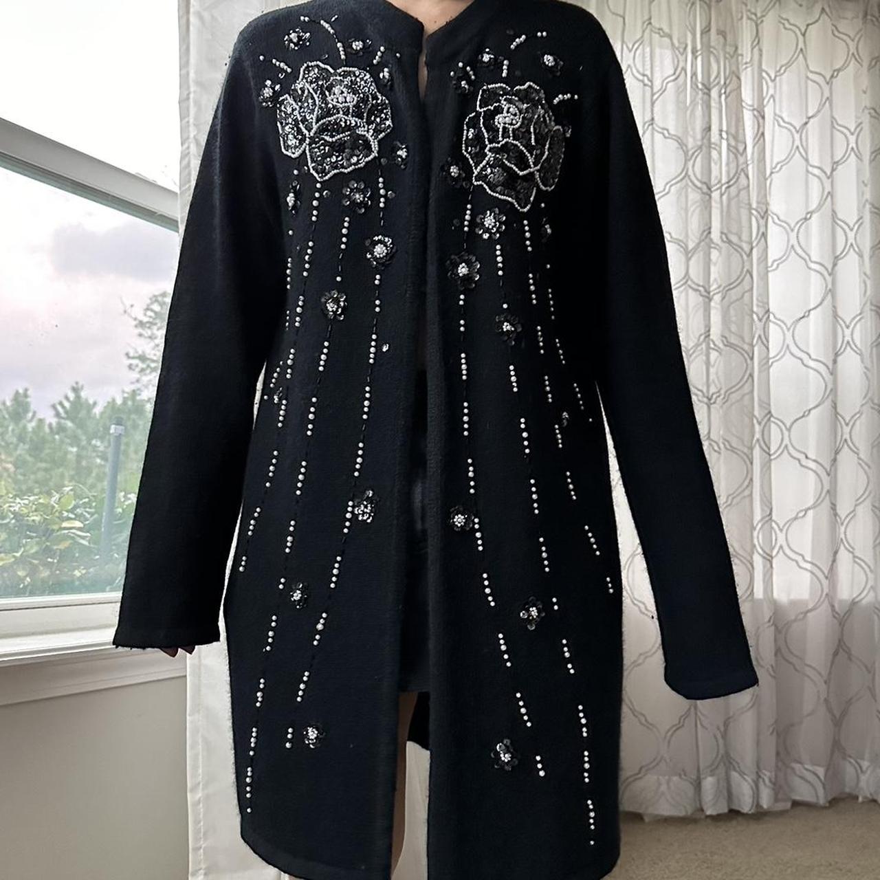 Women's multi Coat