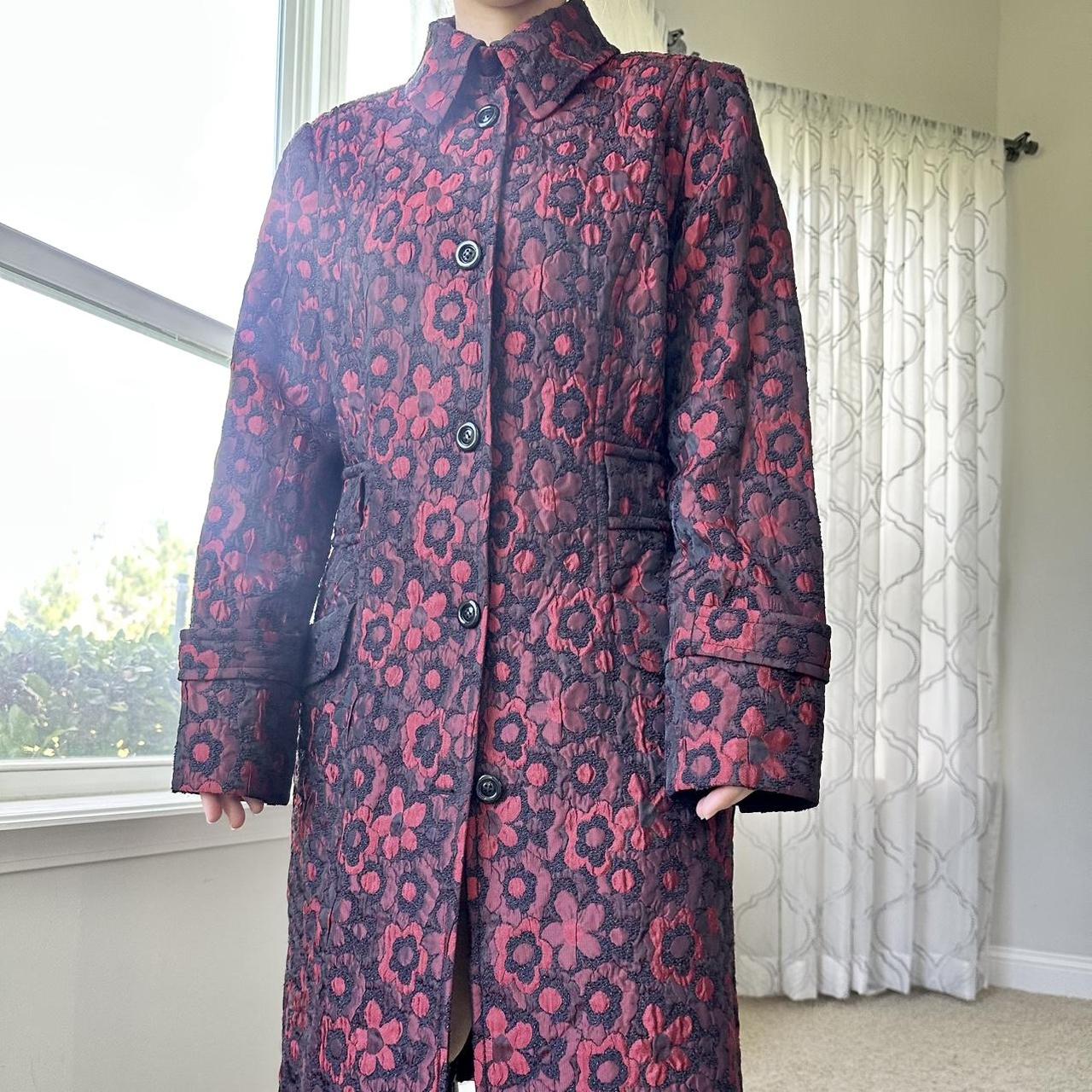 Women's multi Coat