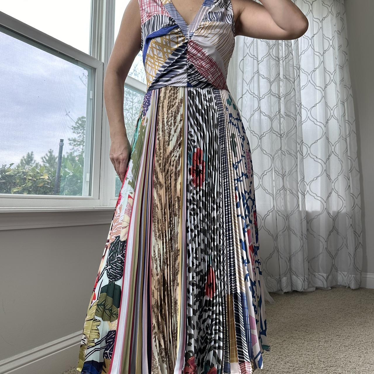 Women's Multi Dress