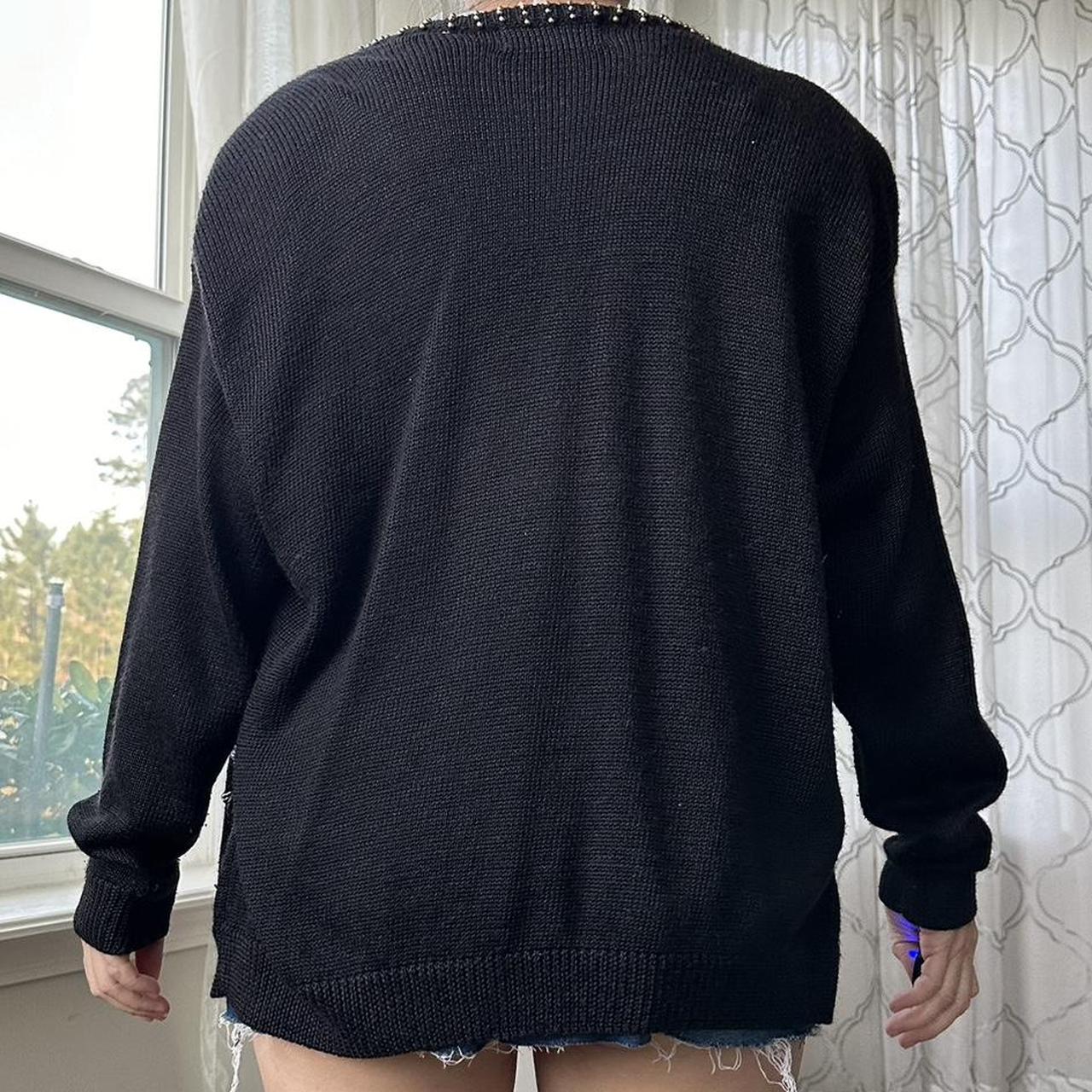 Women's multi Cardigan
