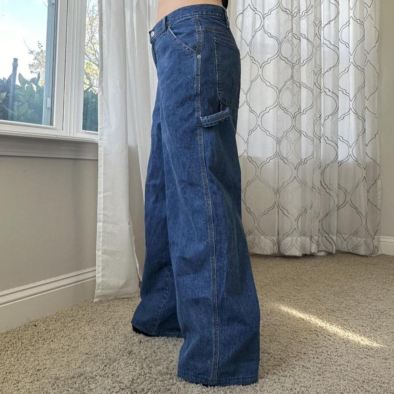 Faded Glory Women's Blue Jeans