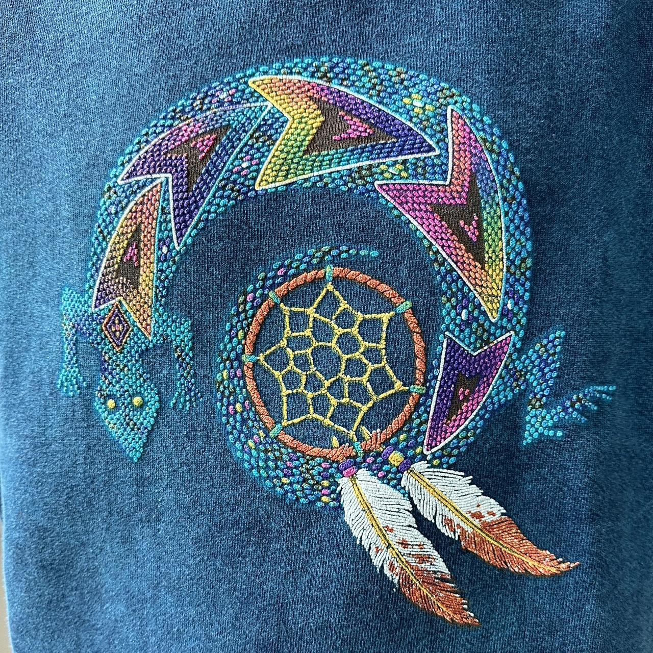 Women's multi Sweatshirt