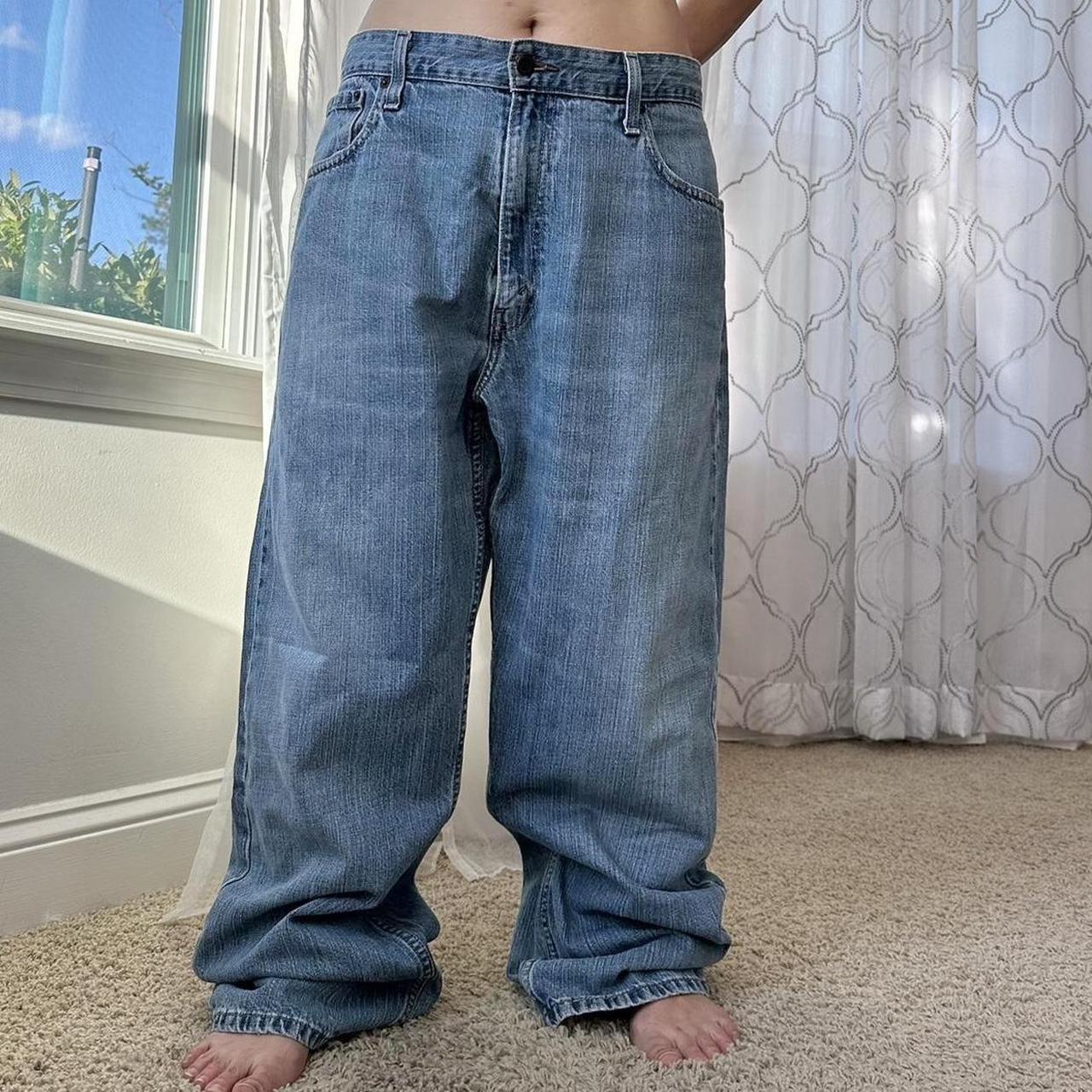 Levi's Women's Blue Jeans