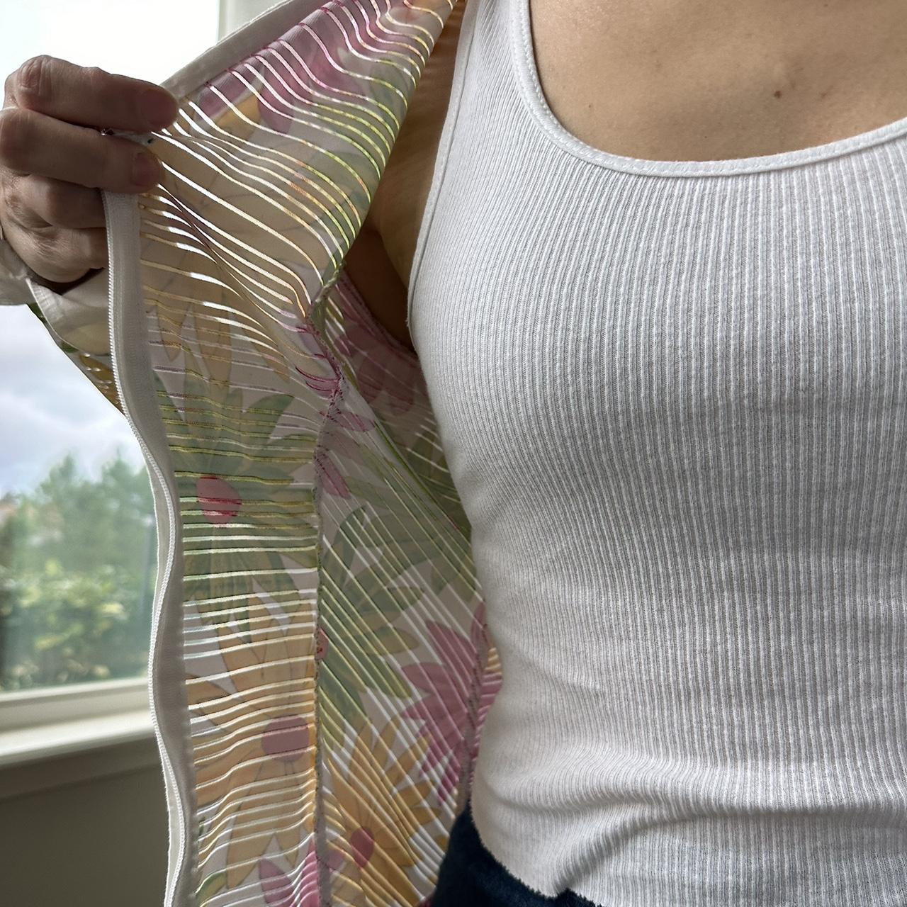 Women's Multi Shirt