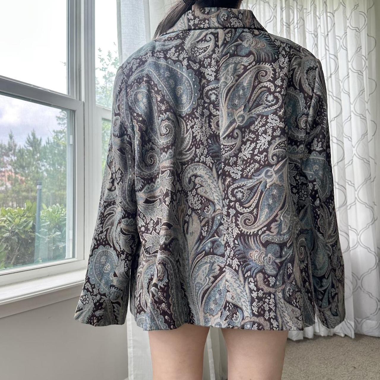 George Women's Multi Jacket