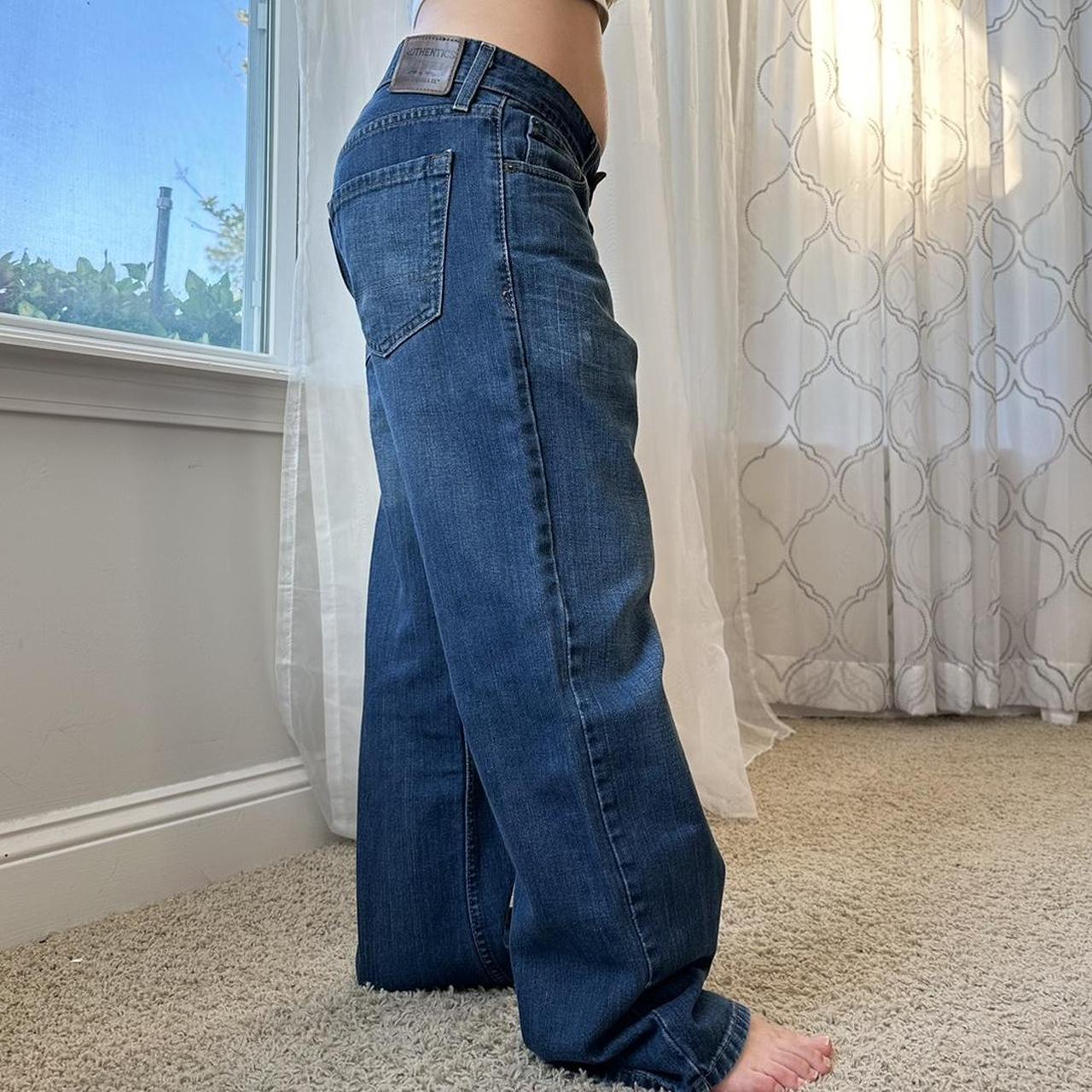 Levi's Women's Blue Jeans
