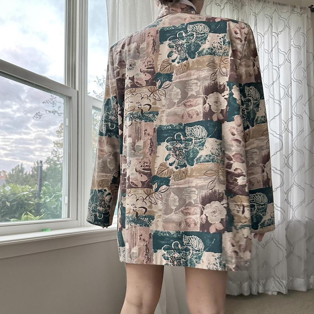 Women's multi Jacket