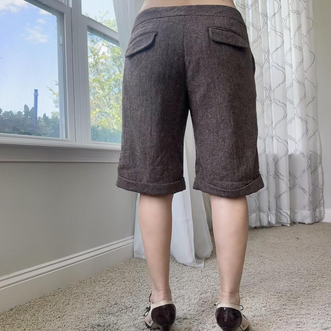 Banana Republic Women's Brown Shorts