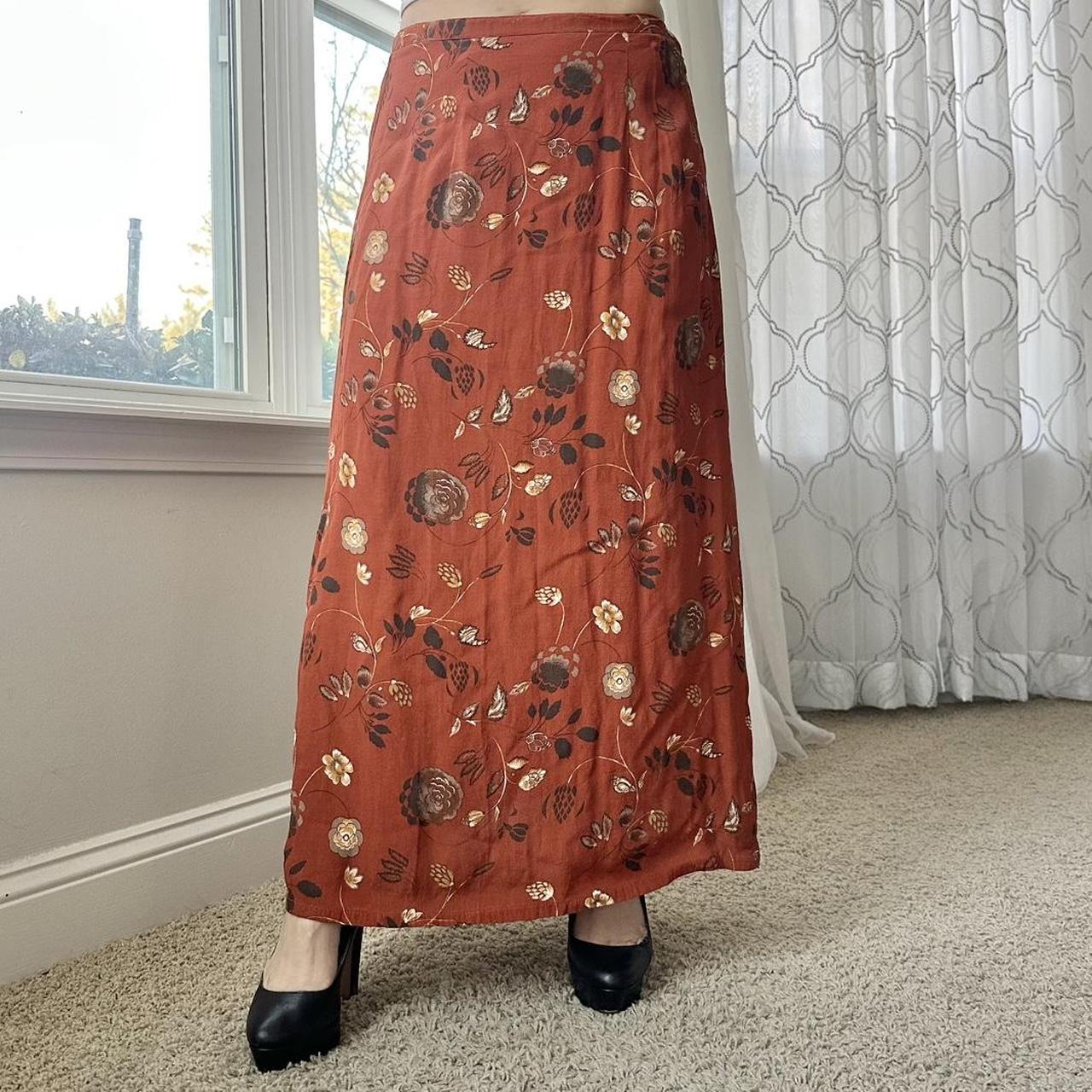 John Paul Richard Women's multi Skirt