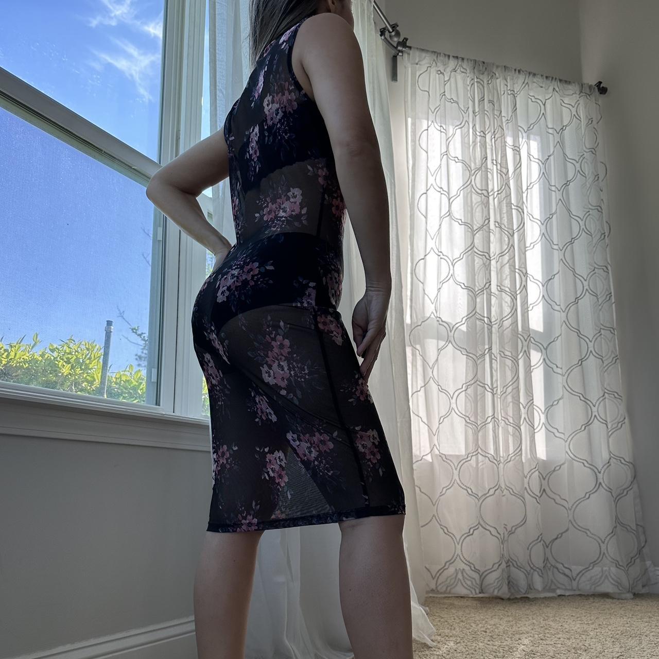 Women's multi Dress