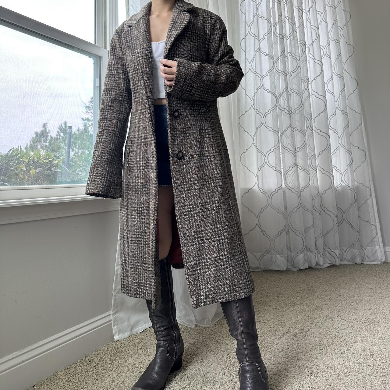 Sisley Women's multi Coat