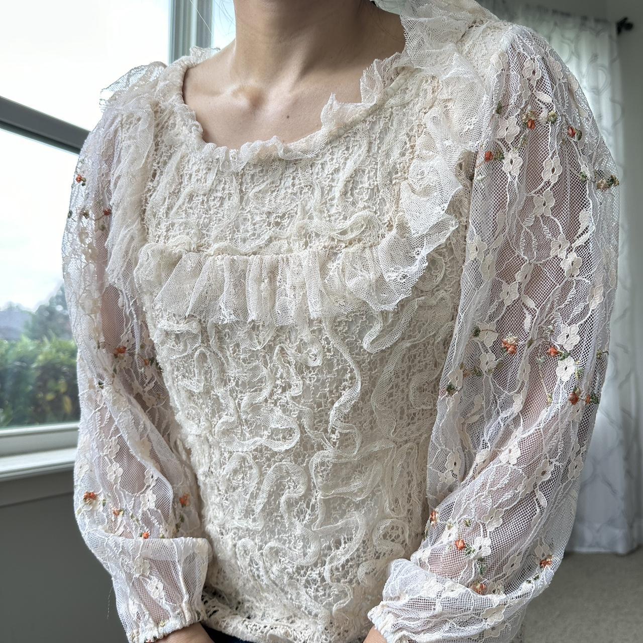 Women's multi Blouse