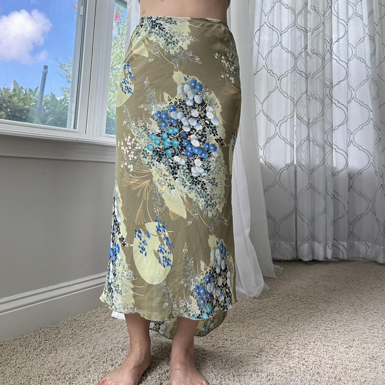 XOXO Women's multi Skirt
