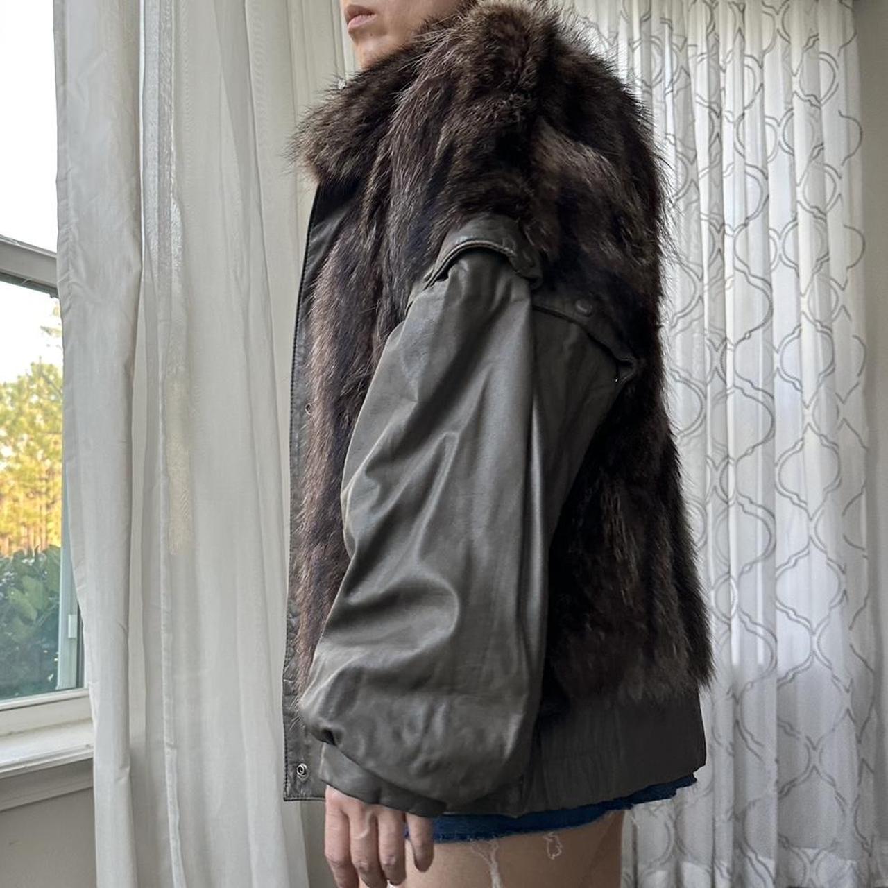 Women's multi Jacket