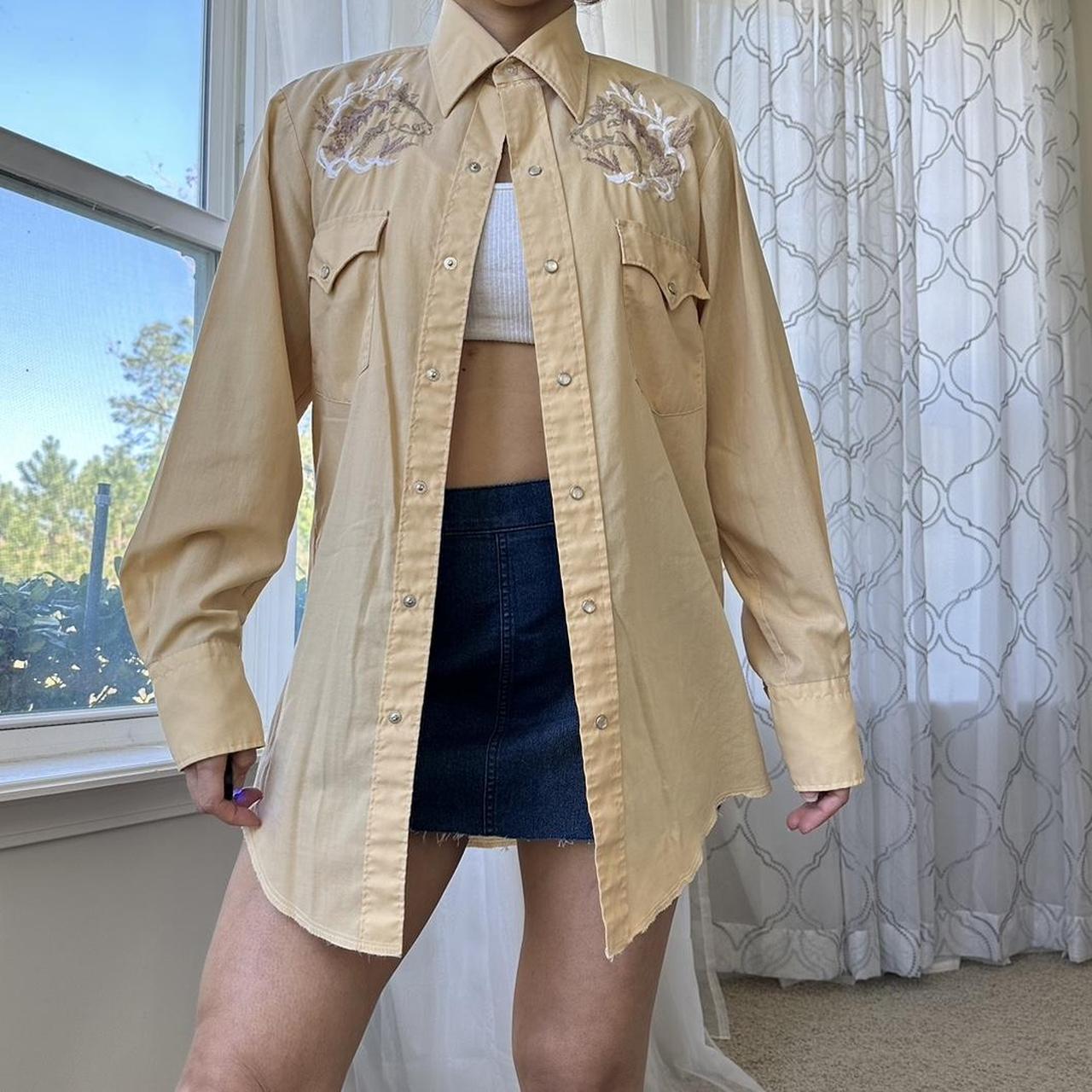 Women's multi Shirt
