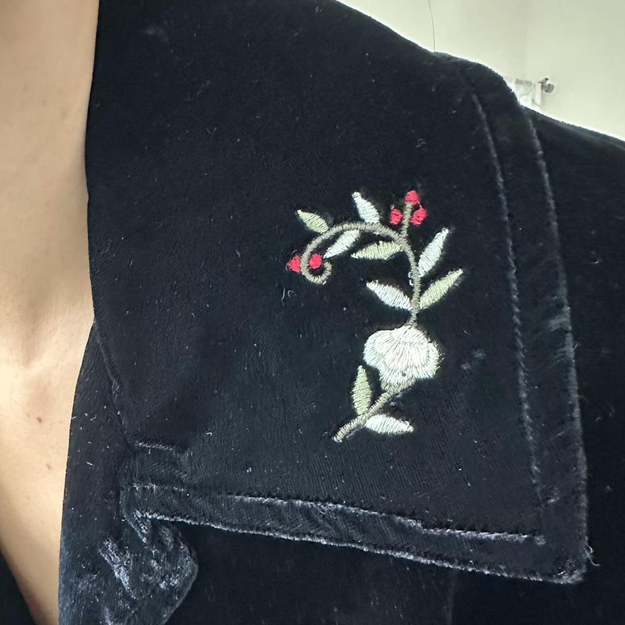 Women's multi Jacket